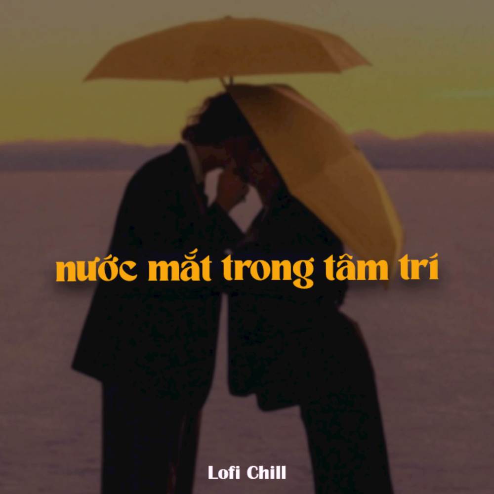 BEAT Nước Mắt Trong Tâm Trí (Lofi)