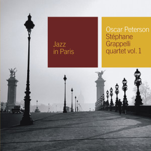 ดาวน์โหลดและฟังเพลง Flamingo พร้อมเนื้อเพลงจาก Oscar Peterson