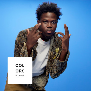Album bloodclarrt business - A COLORS SHOW (Explicit) from Skiifall