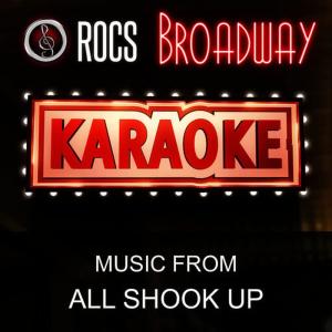 收聽ROCS的One Night with You (In the Style of All Shook Up) [Karaoke Instrumental Version]歌詞歌曲