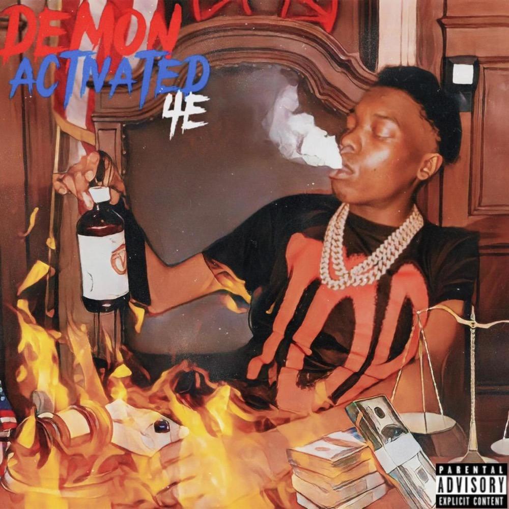 Crash (feat. G$ Lil Ronnie) (Explicit)