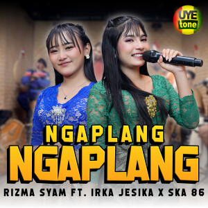 Album NGAPLANG-NGAPLANG from RIZMA SYAM