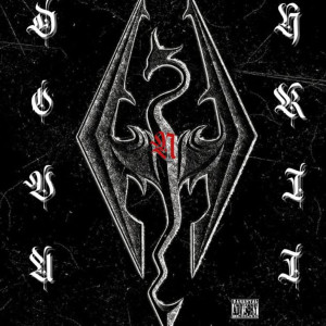 Album Dovahkiin (Explicit) from y4nk3395