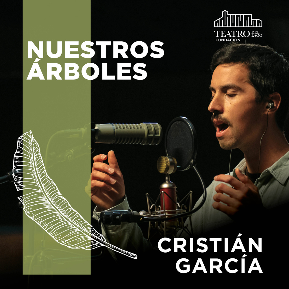 Nuestros Árboles (En Vivo en Teatro del Lago)