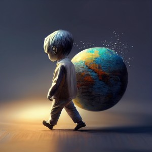 Listen to Маленький человек song with lyrics from Pier