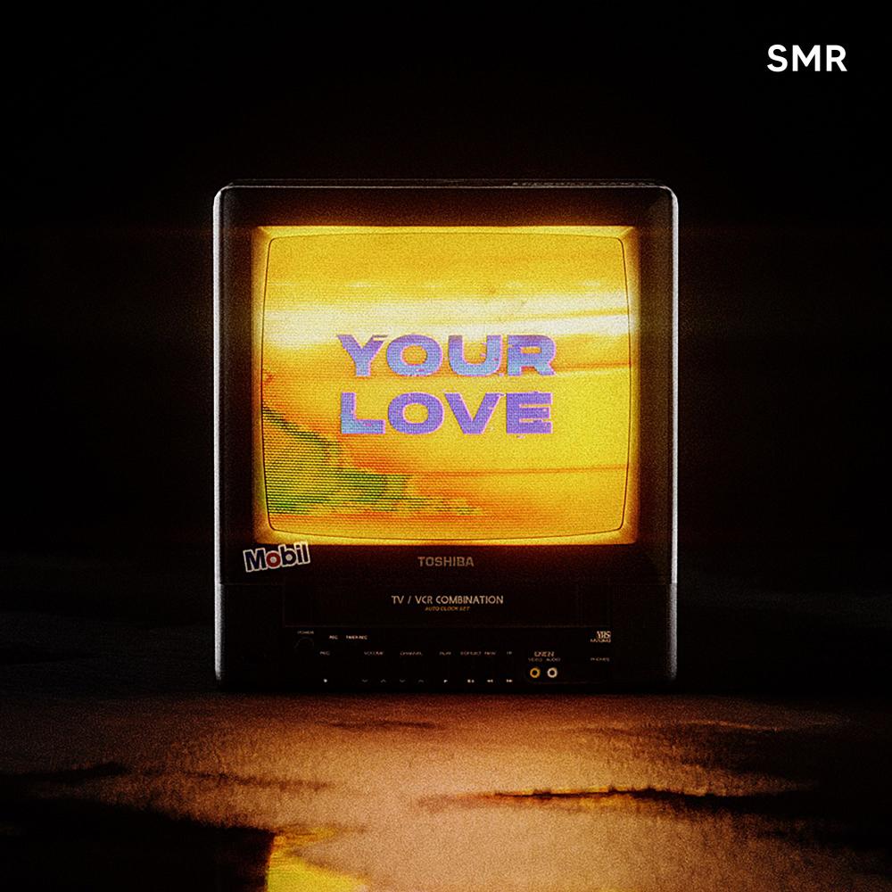 Your Love