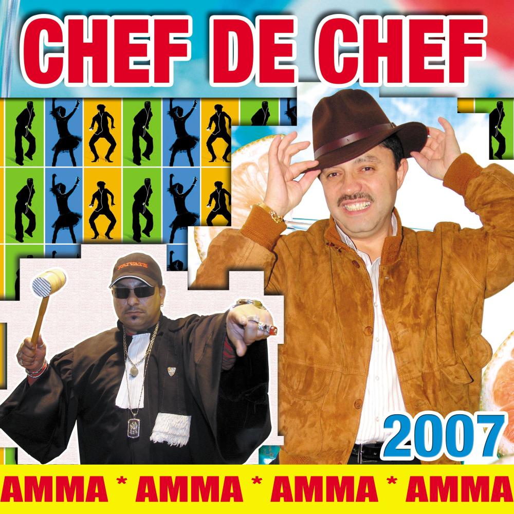 Azi E Mare Chef(feat. Cristi Dules, Brazilianul & Gerard Inima de Leu)