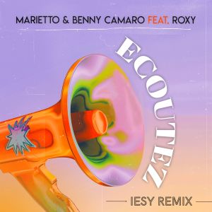 Album Ecoutez (Iesy Remix) from Benny Camaro