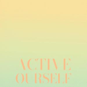 Various Artists的專輯Active Ourself