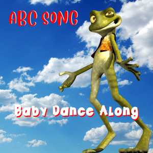 ดาวน์โหลดและฟังเพลง Abc Song พร้อมเนื้อเพลงจาก Baby Dance Along