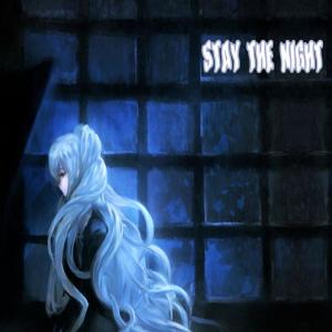 อัลบัม Stay the Night (feat. IGAZI) (Explicit) ศิลปิน Igazi