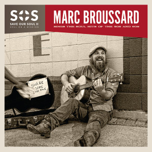 收聽Marc Broussard的In The Midnight Hour歌詞歌曲