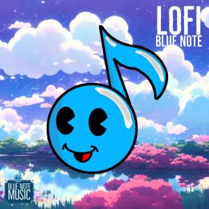 Album Lofi On Clouds from Lofi Blue Note