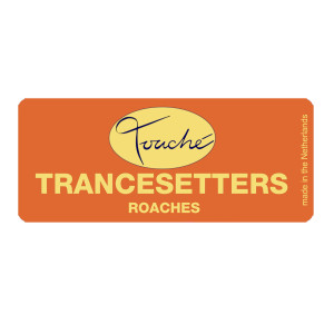 Album Roaches oleh Trancesetters