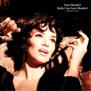 Sara Montiel的專輯Baile Con Sara Montiel (Remastered 2023)
