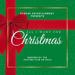 อัลบัม All I Want for Christmas ศิลปิน Various