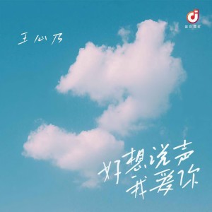 Album 好想说声我爱你 from 王心乃