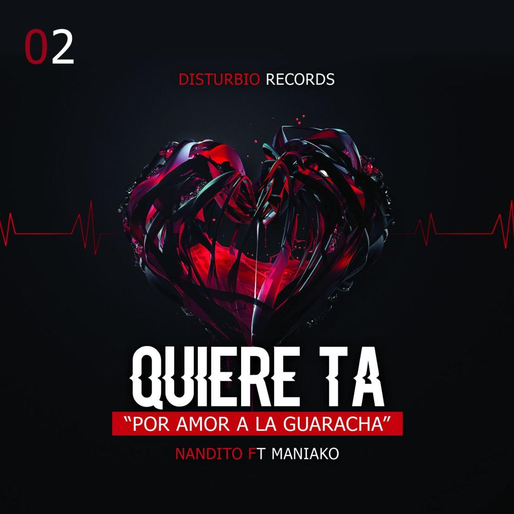 Quiere Ta (feat. Dj Maniako)