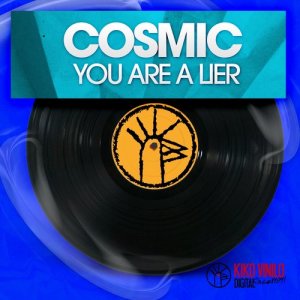 收聽Cosmic的You Are a Lier歌詞歌曲