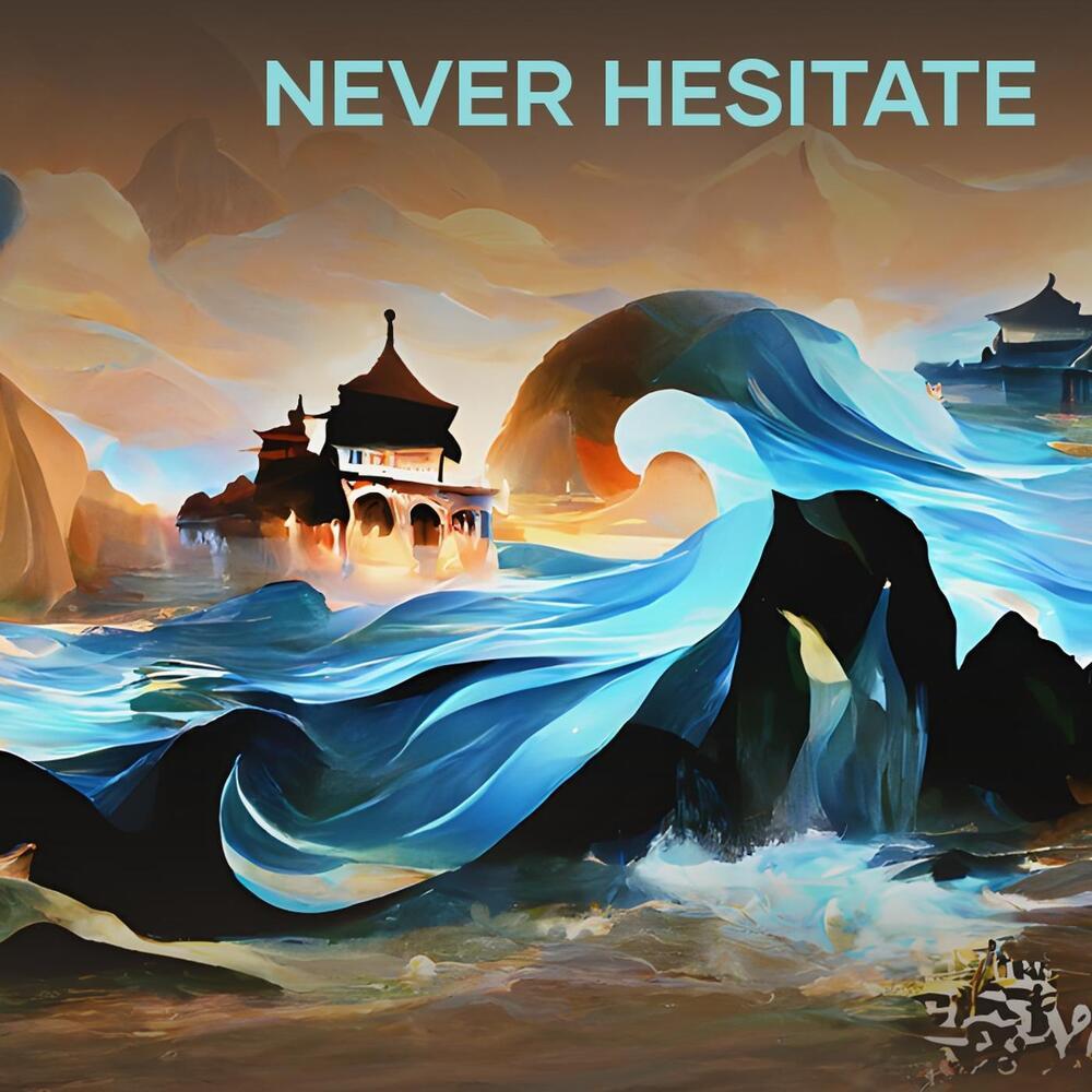 Never Hesitate