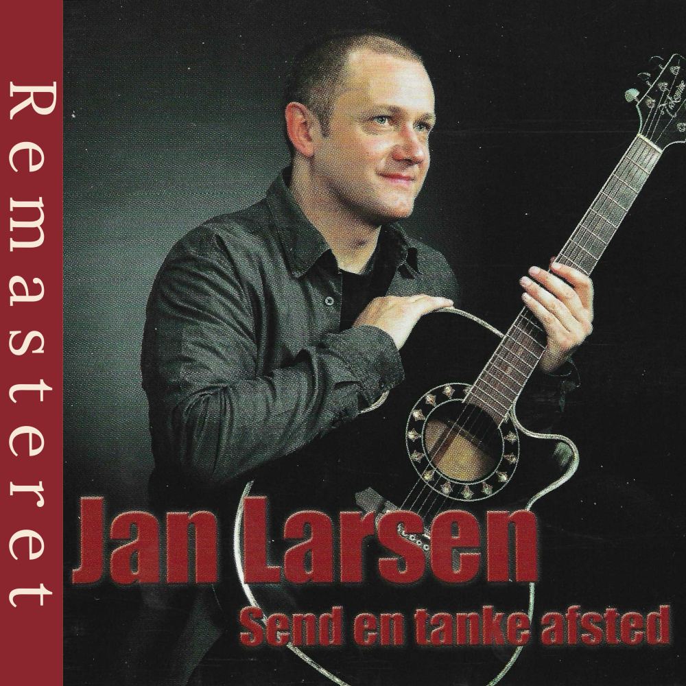 Gem Et Lille Smil Til Det Bli'r Gråvejr (Remaster)