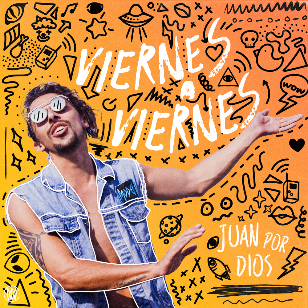 Viernes a Viernes