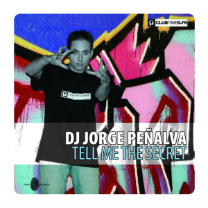 收聽Dj Jorge Penalva的Splash歌詞歌曲