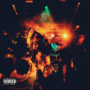 Listen to Fo’ sho pt. 2(Warry) (Explicit) song with lyrics from KokeineJtd