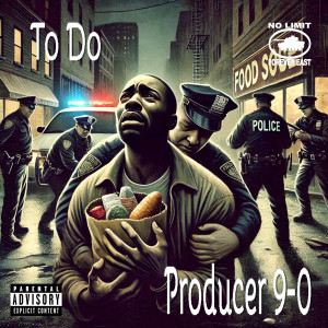 Producer 9-0的專輯To Do (Explicit)