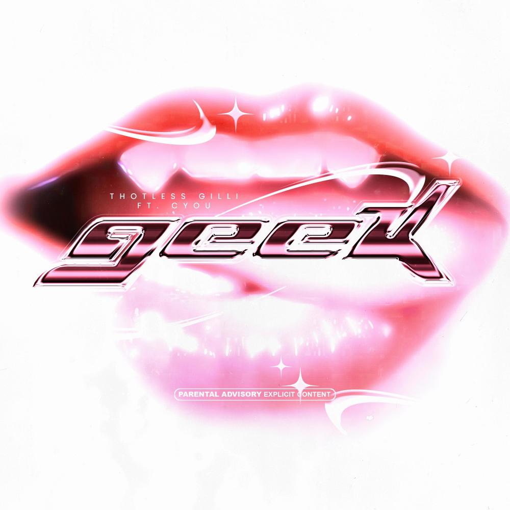 geek (feat. Cyou) (Explicit)