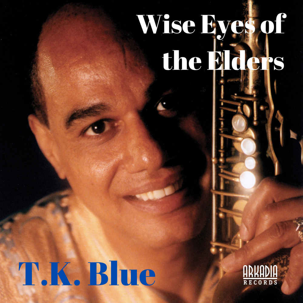 South Side Samba (from Wise Eyes of the Elders)