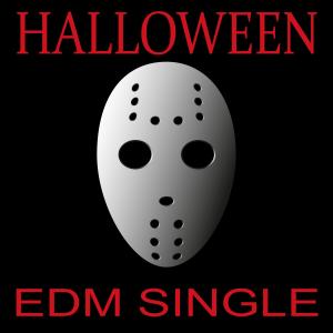 Tubular Bells的專輯Halloween EDM Single