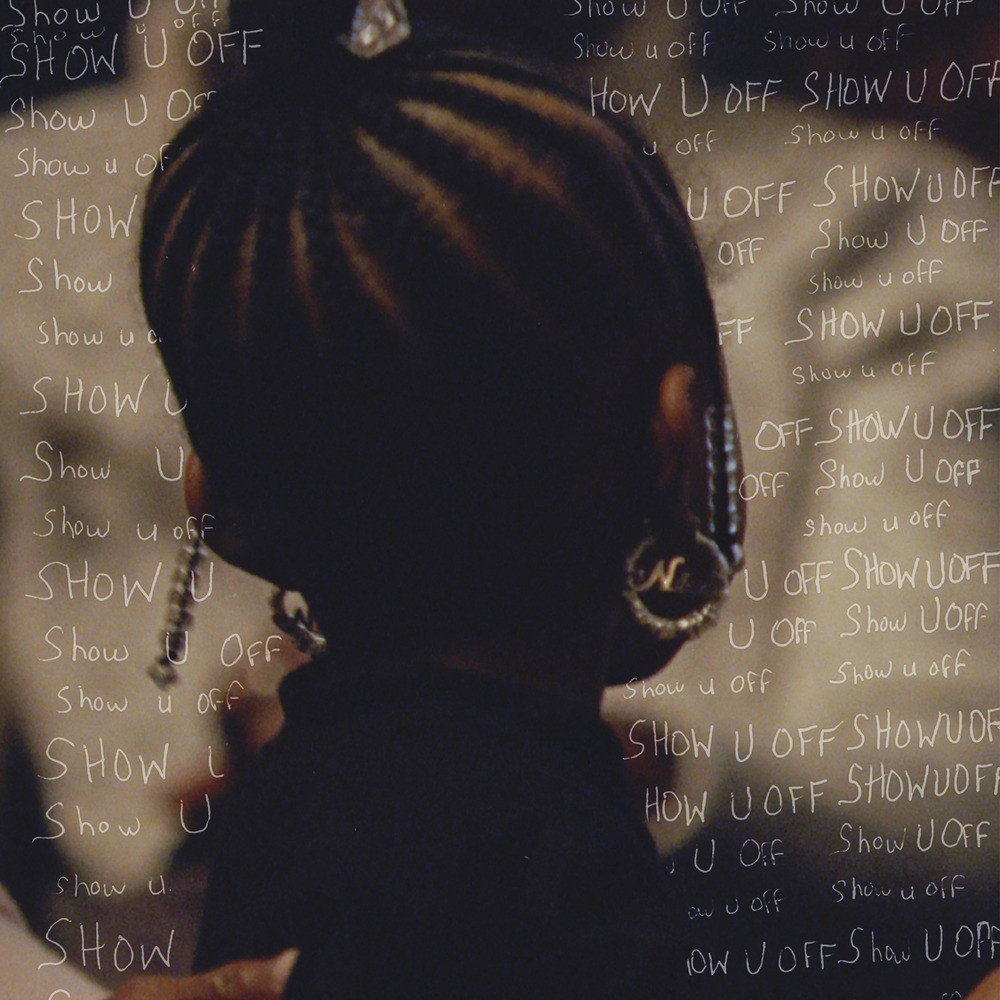 Show U Off (Explicit)