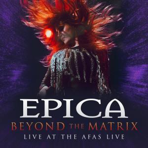 Album Beyond The Matrix (Live At The AFAS Live) from Epica