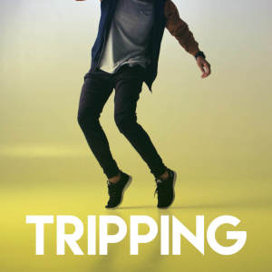 ดาวน์โหลดและฟังเพลง Tripping พร้อมเนื้อเพลงจาก Countdown Singers