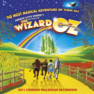 Andrew Lloyd Webber's New Production Of The Wizard Of Oz