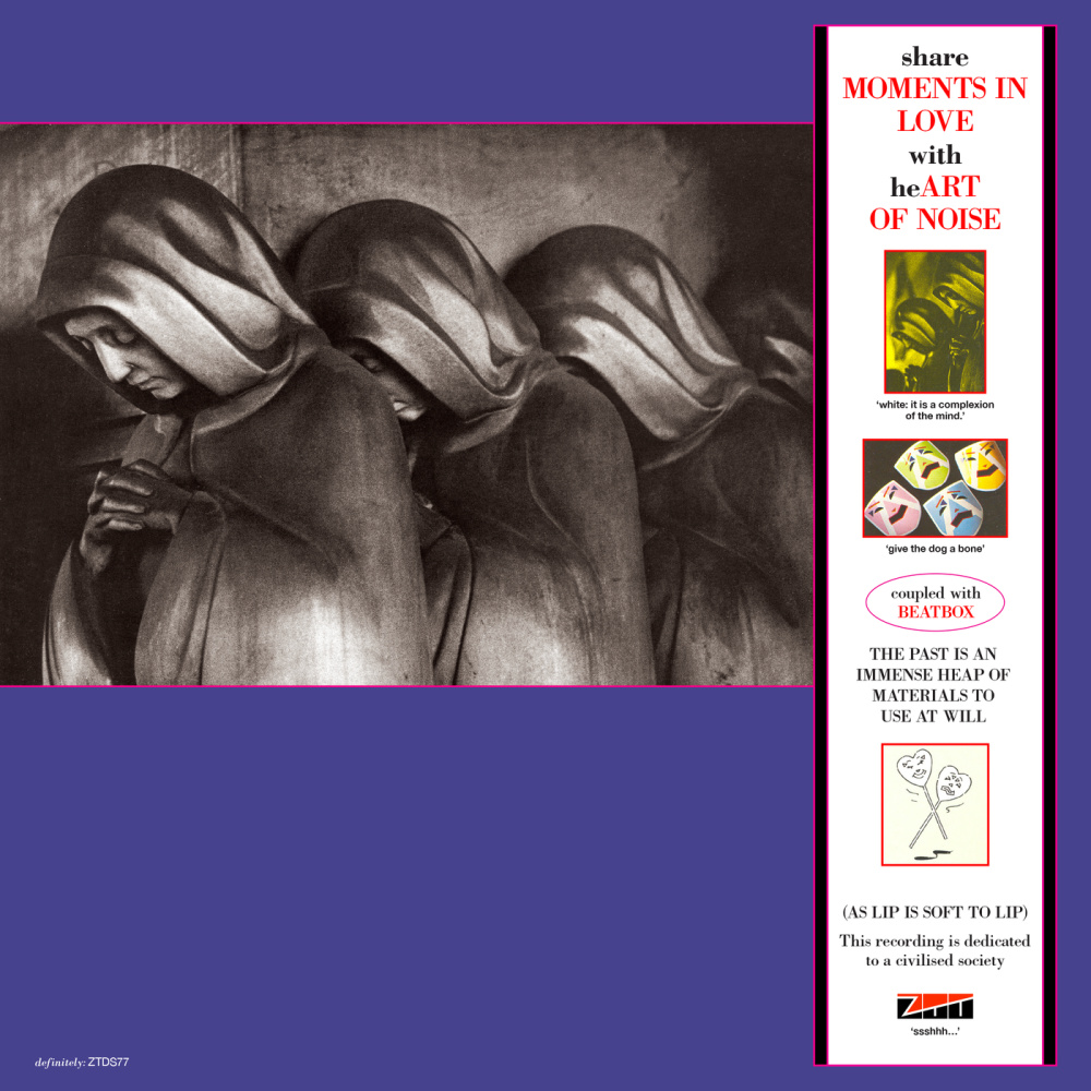 Beat Box (Diversion 3.4, Extracted)