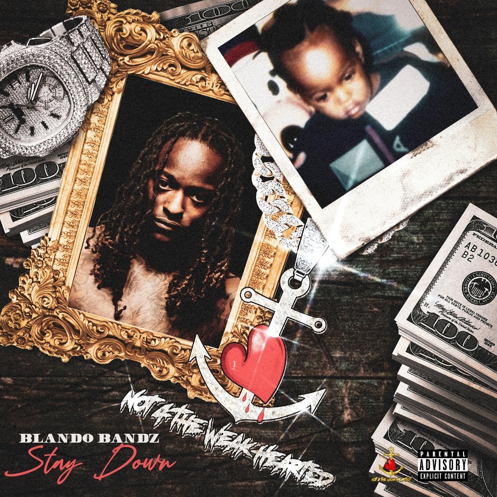 Get Back Gang (Explicit)