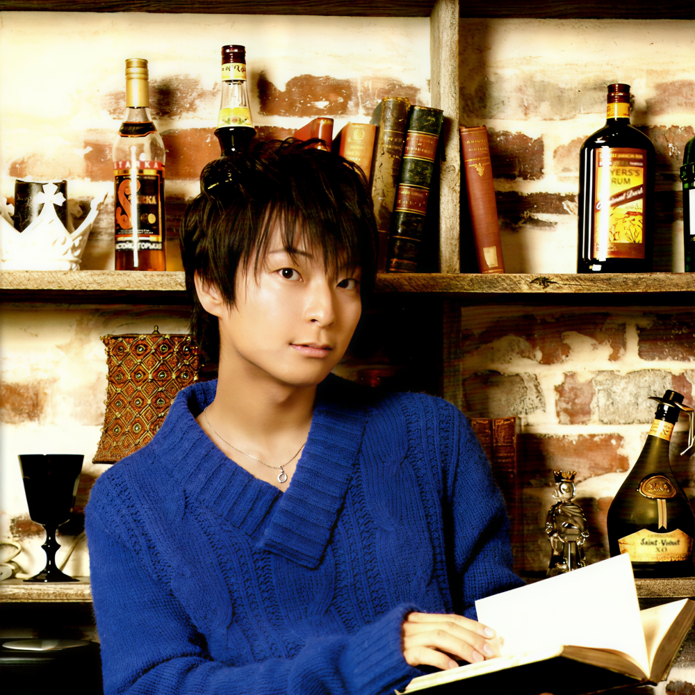 Tetsuya Kakihara