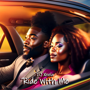 Album Ride With Me from Iyanya