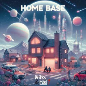 อัลบัม Home base (feat. Yvng 7) ศิลปิน Wilks