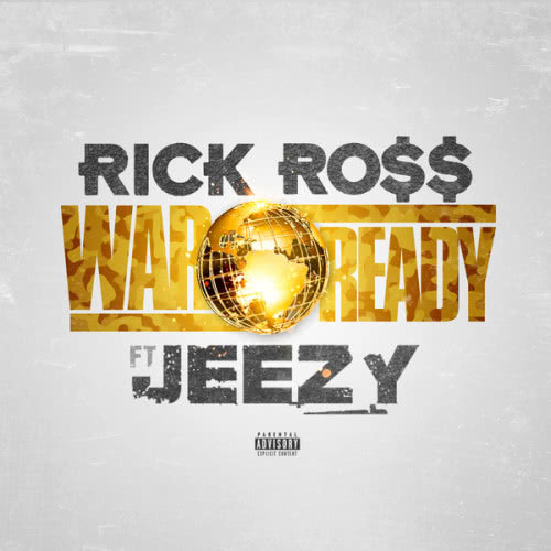 War Ready (Single Version|Explicit)