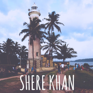 Album Shere Khan from Slaughter Beach