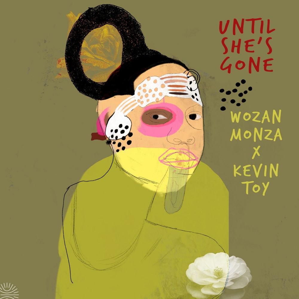 Until She's Gone (Instrumental Mix)
