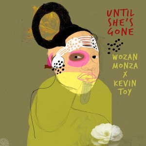Album Until She's Gone from 