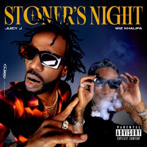 Stoner's Night (Explicit) dari Juicy J