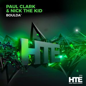 收听Paul Clark (UK)的Boulda'歌词歌曲