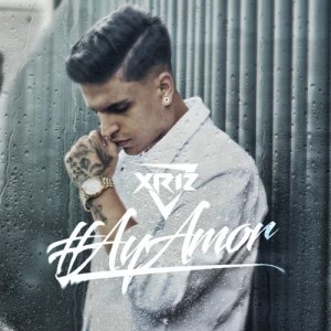 收聽Xriz的Ay amor歌詞歌曲
