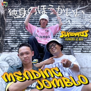 Listen to Mending Jomblo song with lyrics from Sundanis