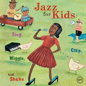 ดาวน์โหลดและฟังเพลง Chicken Rhythm พร้อมเนื้อเพลงจาก Slim Gaillard
